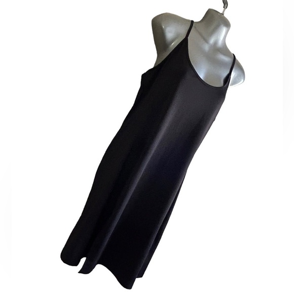 Jack Smith Spaghetti Strap Cross Back Dress • Used • Size: Medium - Picture 4 of 7